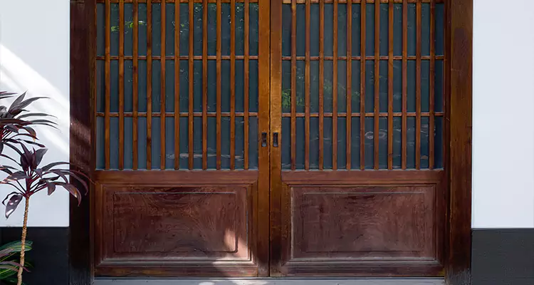 Accordion Patio Doors Repair in University, FL