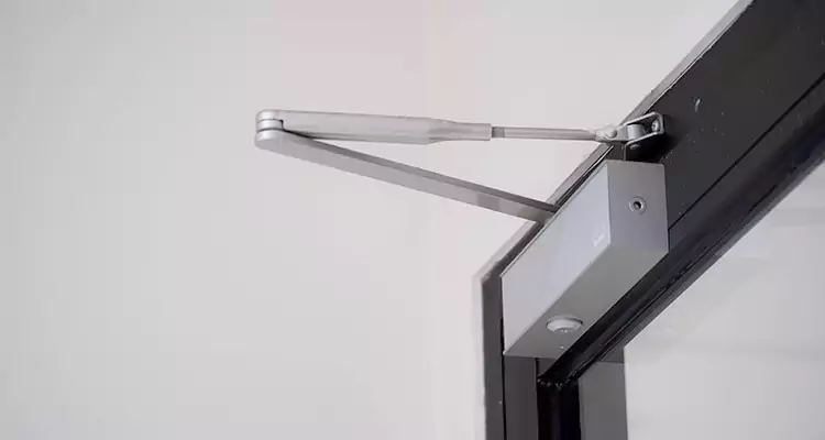 Screen Door Closer Repair in University, FL