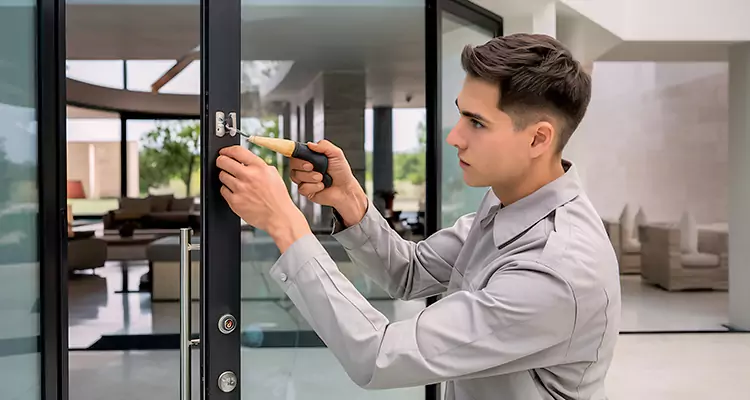 Best Door Lock RepairSliding Door Lock Repair in University, FL