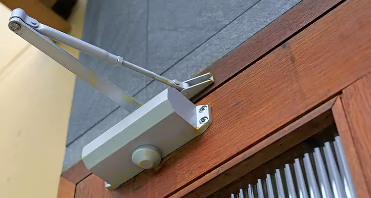 Automatic Door Opener Repair in University, FL