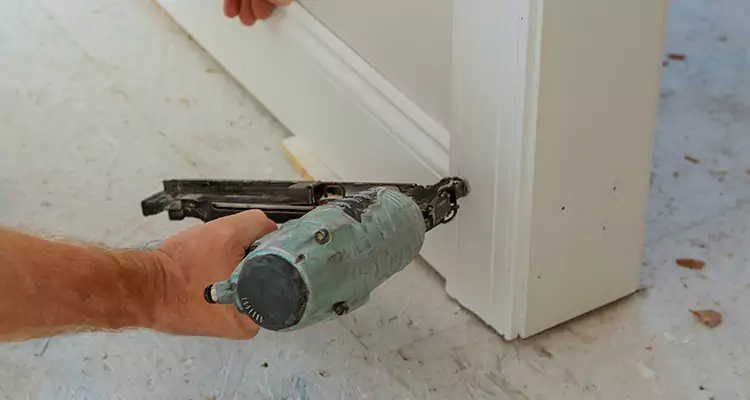 Fix Garage Door Panel in University, FL