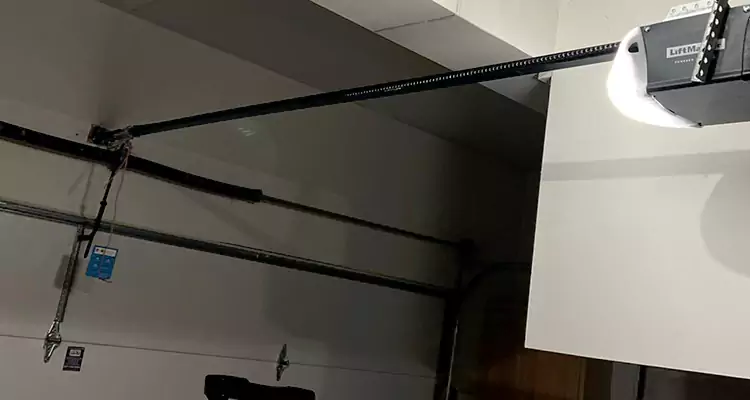 Garage Door Opener Sensor Replacement in University, FL