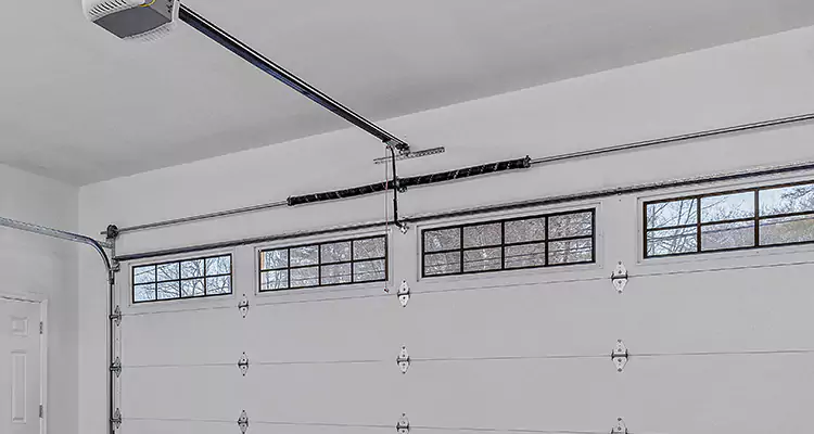Garage Door Torsion Spring Repair in University, FL