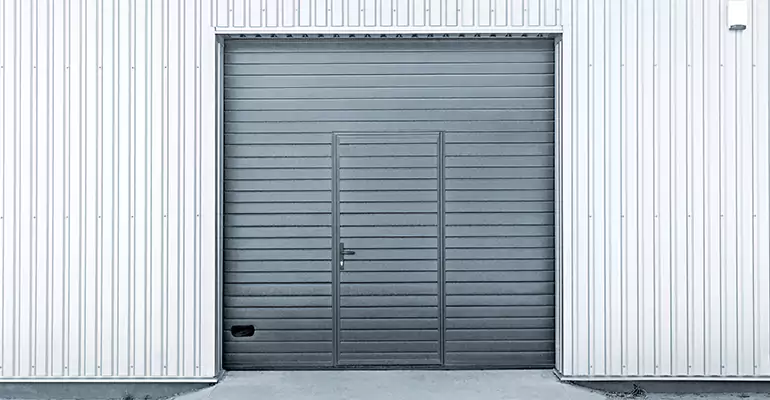 Trusted Industrial Overhead Door Repair in University, FL