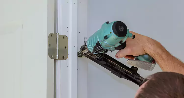 Interior Door Repair Services Near Me in University, FL