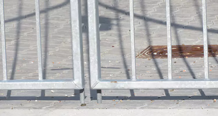 Our Metal Gate Repair Services in University, FL