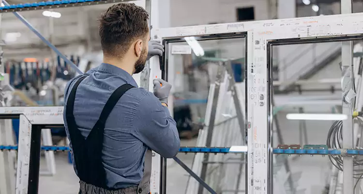 Why Choose Us for Patio Door Blind Replacement in University, FL?