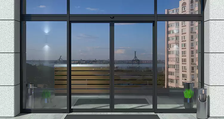 Our Patio Door Casing Repair Services in University, FL