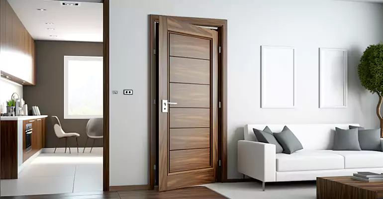 Residential Overhead Door Repair in University, FL