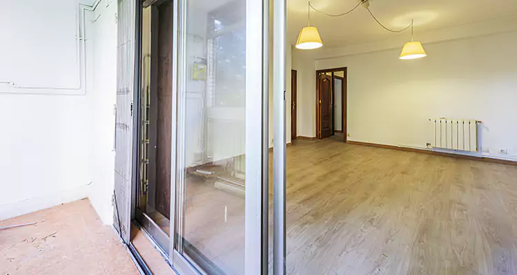 Security Screen Doors Repair in University, FL