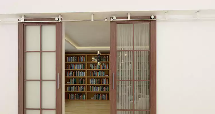 Why Choose Us for Sliding Backyard Door Repair in University, FL?