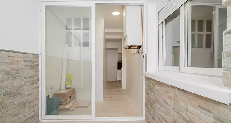 Sliding Barn Door Brackets Replacement in University, FL