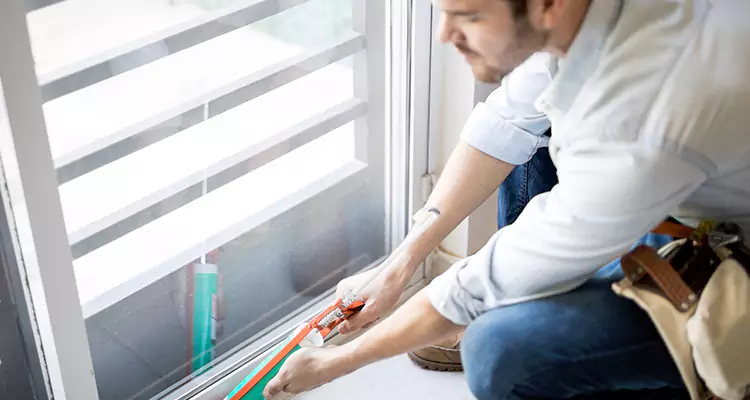 Sliding Patio Door Contractors in University, FL