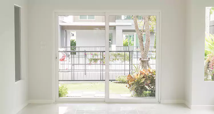 Sliding Panels For Patio Doors in University, FL