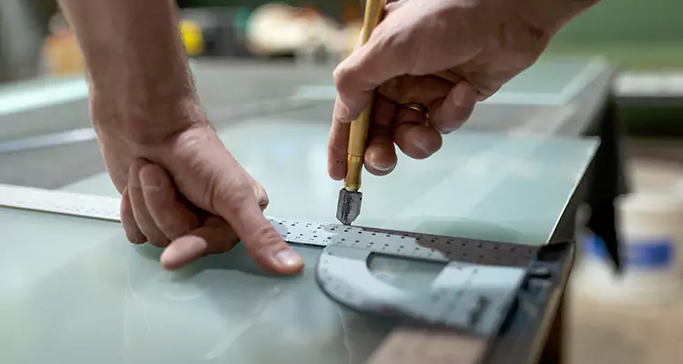 Glass Scratch Repair in University, FL