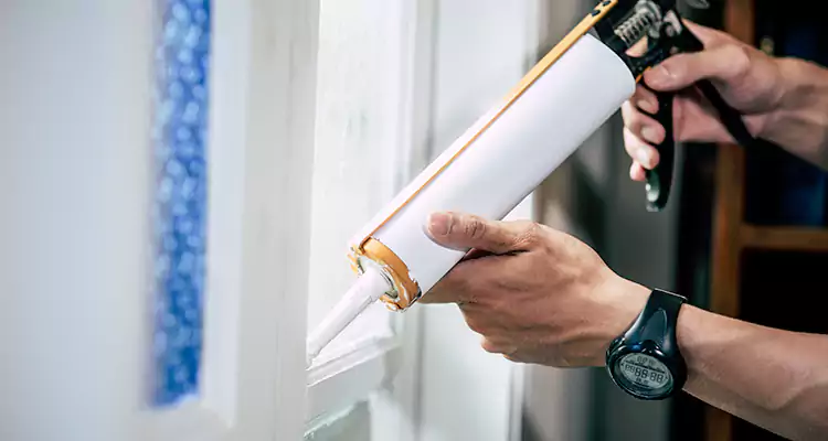 Windows Leaking Air Repair in University, FL