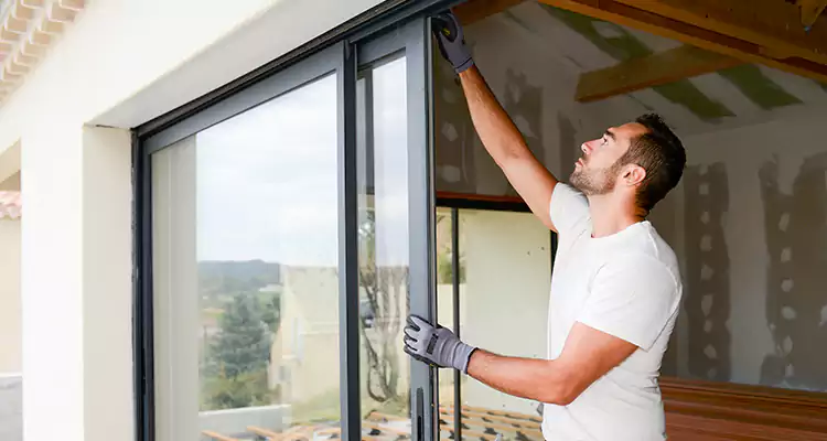 Fix Sliding Glass Door in University, FL