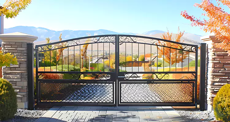 Automatic Gate Repair Cost in University, FL