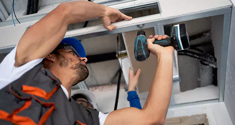 Emergency Overhead Door Repair in University, FL