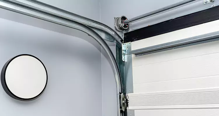 Garage Door Cable Repair Cost in University, FL