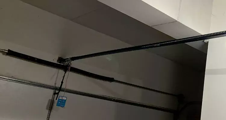 Garage Door Spring Removal in University, FL