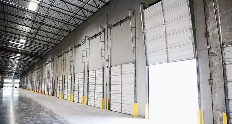 Industrial Roller Door Repair Prices in University, FL