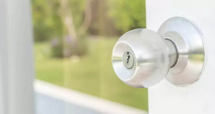 Patio Door Mechanism Jammed in University, FL