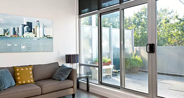 Andersen Patio Door Roller Replacement in University, FL