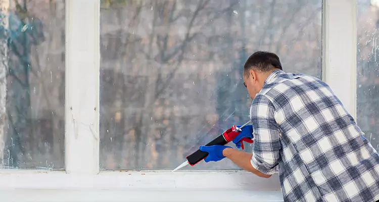 Andersen Patio Door Weatherstrip Replacement in University, FL
