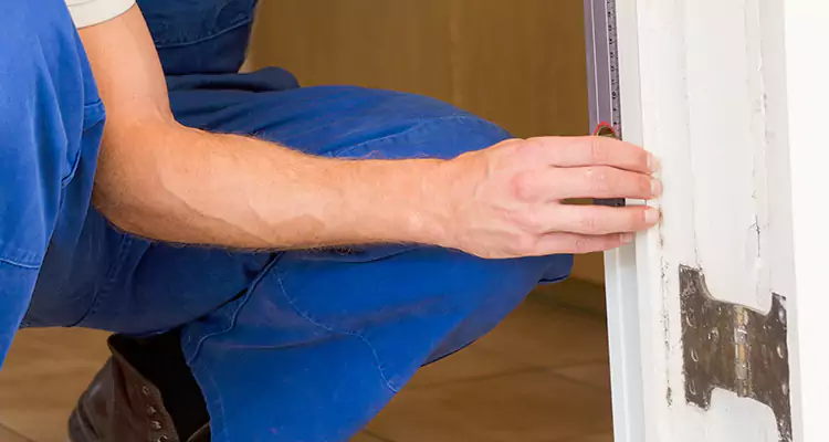 Soft Close Pocket Door Repair in University, FL