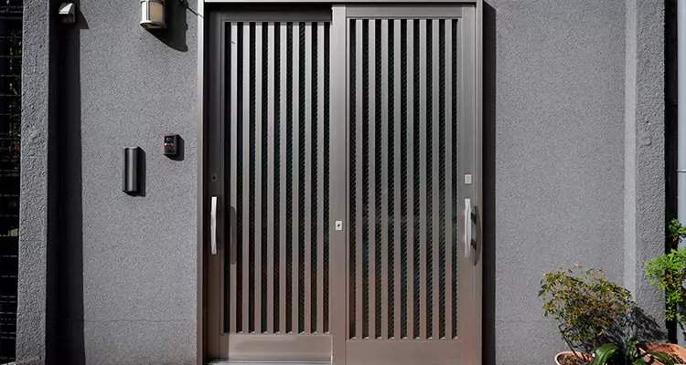 Pocket Door Track Rollers Repair in University, FL