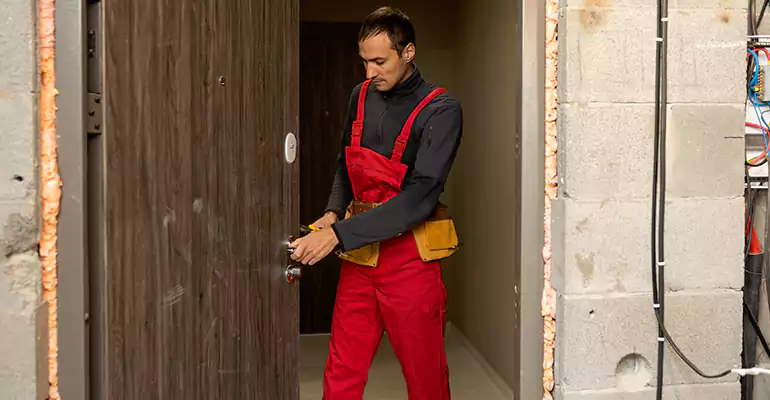 Residential Sliding Glass Door Repair in University, FL