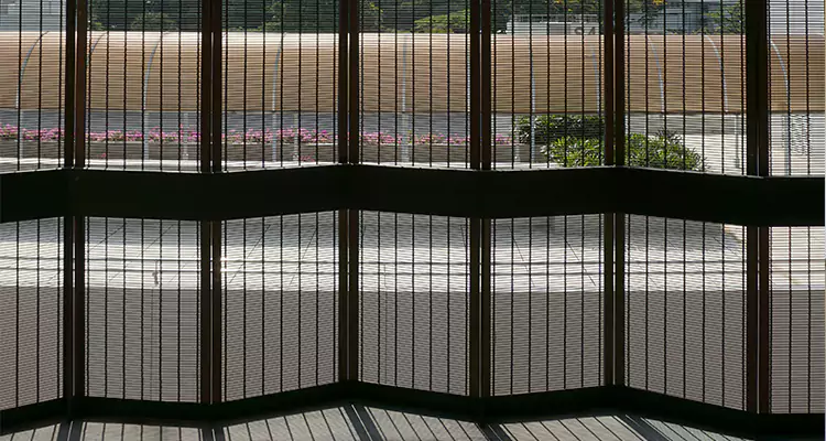 Front Screen Door Repair in University, FL