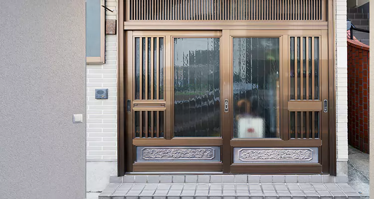 UPVC Sliding Porch Doors Repair in University, FL