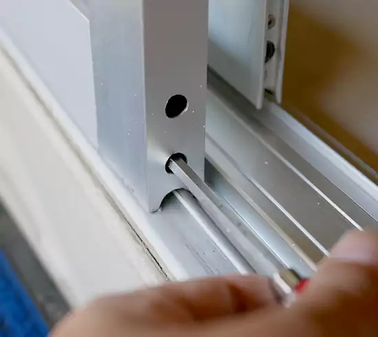 Maintenance in University