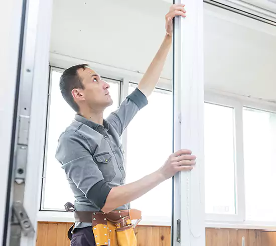 Replacement in University